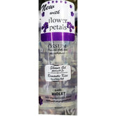 Ossum Premium Collection Shower Gel Romantic Kiss Violet